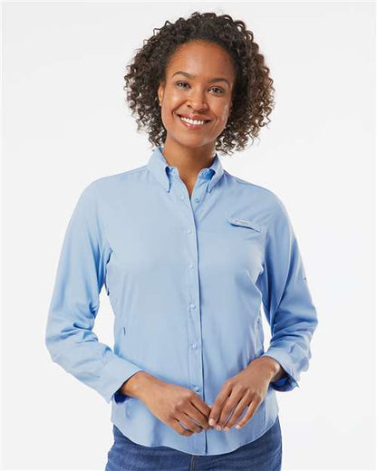 Columbia 212465 Women's PFG Tamiami™ II Shirt