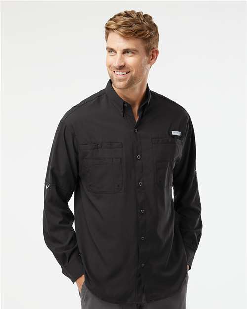 Columbia 212467 Men's PFG Tamiami™ II Shirt