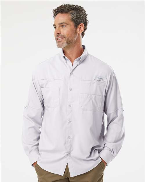 Columbia 212467 Men's PFG Tamiami™ II Shirt