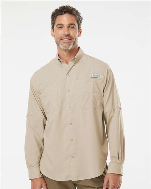 Columbia 212467 Men's PFG Tamiami™ II Shirt