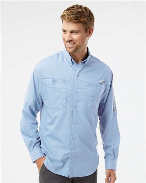 Columbia 212467 Men's PFG Tamiami™ II Shirt