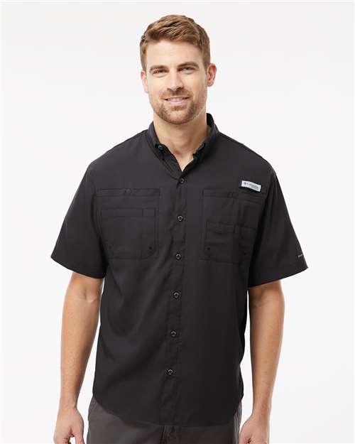 Columbia 212468 Men's PFG Tamiami™ II Short Sleeve Shirt