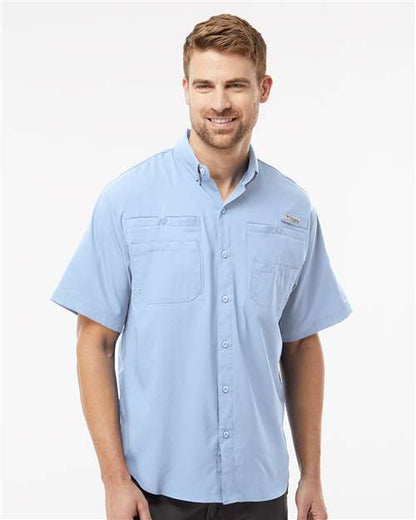 Columbia 212468 Men's PFG Tamiami™ II Short Sleeve Shirt