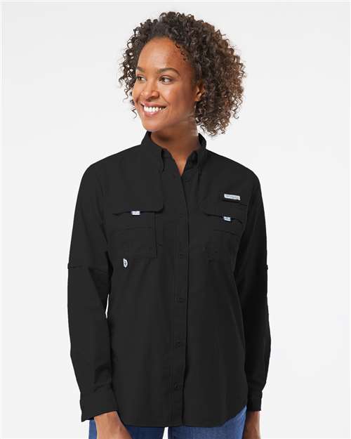 Columbia 212474 Women's PFG Bahama™ Shirt