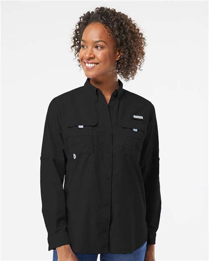 Columbia 212474 Women's PFG Bahama™ Shirt