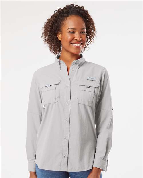 Columbia 212474 Women's PFG Bahama™ Shirt