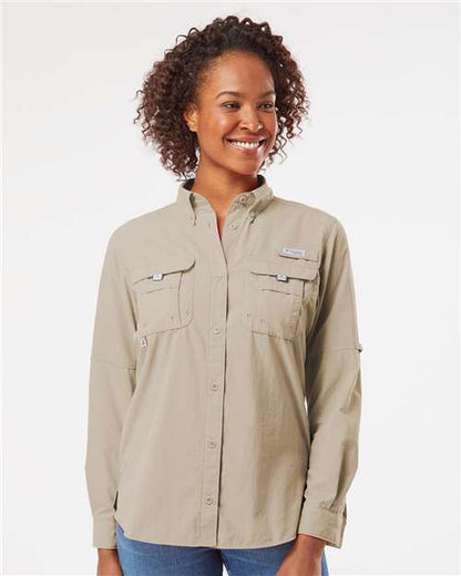 Columbia 212474 Women's PFG Bahama™ Shirt
