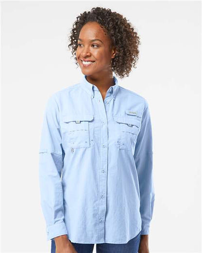 Columbia 212474 Women's PFG Bahama™ Shirt