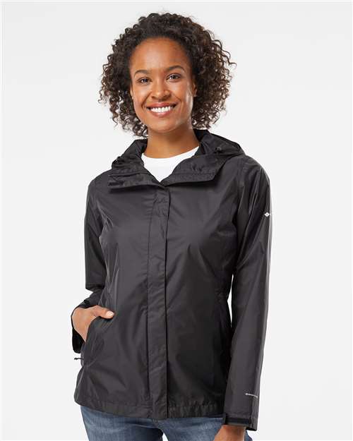 Columbia 212481 Women's Arcadia™ II Rain Jacket