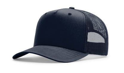 Richardson 112FPC Five Panel Champ Trucker Hat