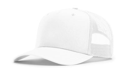 Richardson 112FPC Five Panel Champ Trucker Hat
