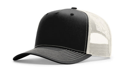 Richardson 112FPC Five Panel Champ Trucker Hat