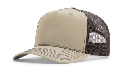 Richardson 112FPC Five Panel Champ Trucker Hat