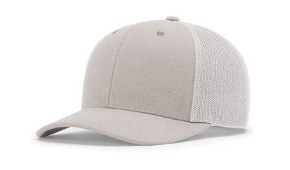Richardson 112LN Lined Trucker Hat