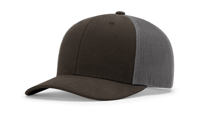 Richardson 112LN Lined Trucker Hat