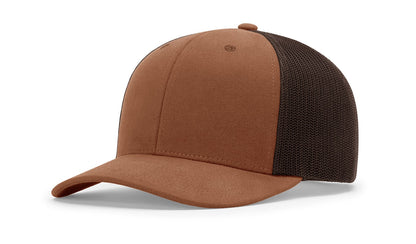 Richardson 112LN Lined Trucker Hat