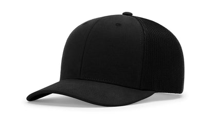 Richardson 112LN Lined Trucker Hat