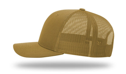 Richardson 112 Trucker Cap New Colors 2025