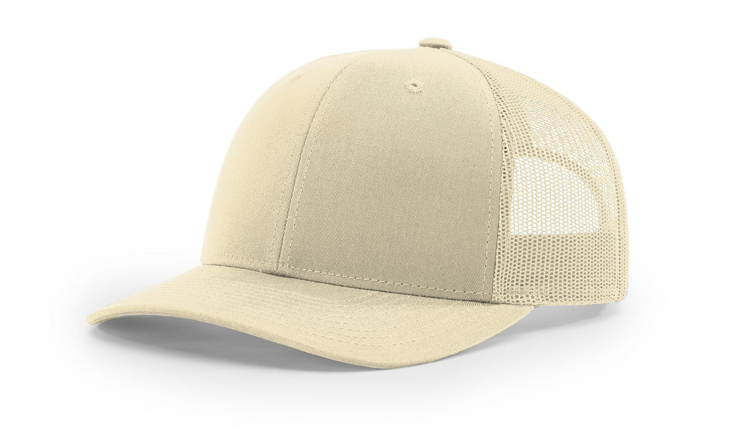 Richardson 112 Trucker Cap New Colors 2025