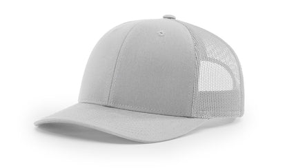 Richardson 112 Trucker Cap New Colors 2025