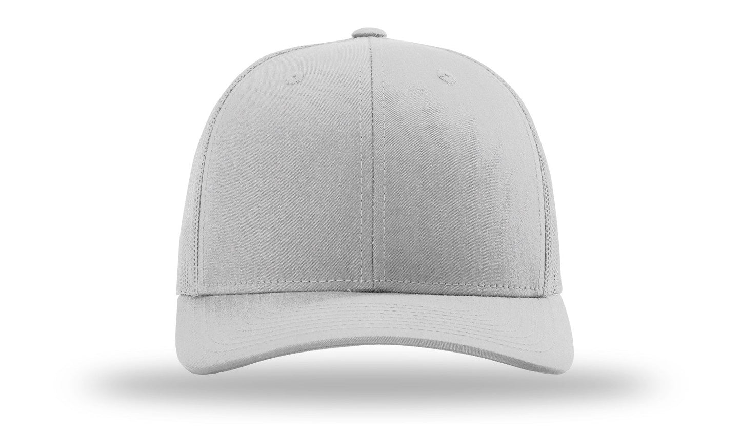 Richardson 112 Trucker Cap New Colors 2025