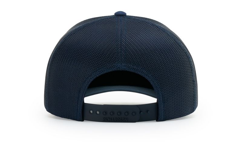 Richardson 112LN Lined Trucker Hat