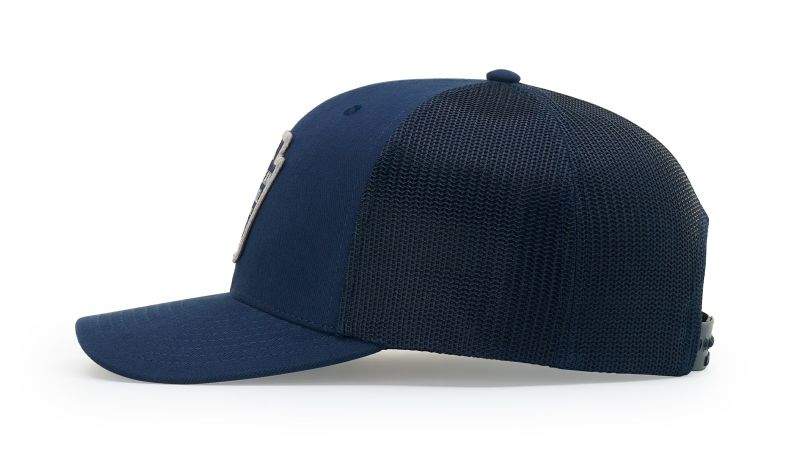 Richardson 112LN Lined Trucker Hat