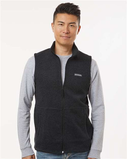 Columbia 209575 Men's Alto Pass™ Fleece Vest