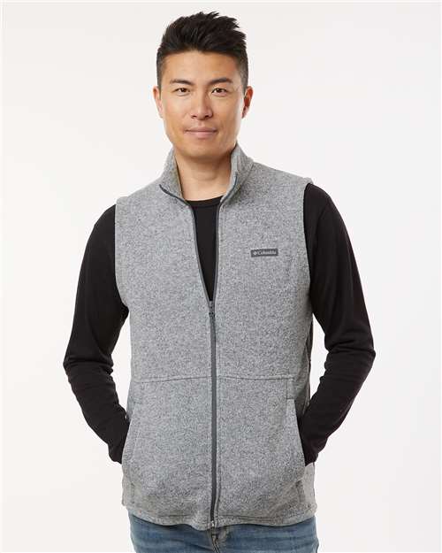 Columbia 209575 Men's Alto Pass™ Fleece Vest