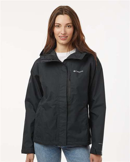 Columbia 208698 Women's Hikebound™ II Jacket