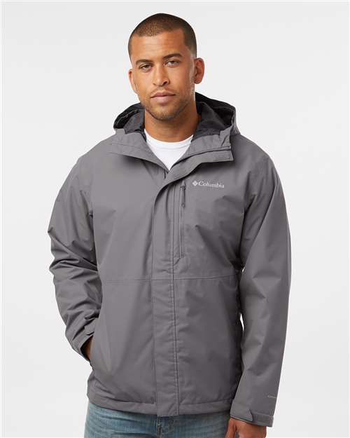 Columbia 208934 Men's Hikebound™ II Jacket