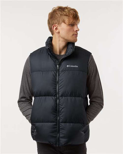 Columbia 208687 Men's Puffect™ III Vest