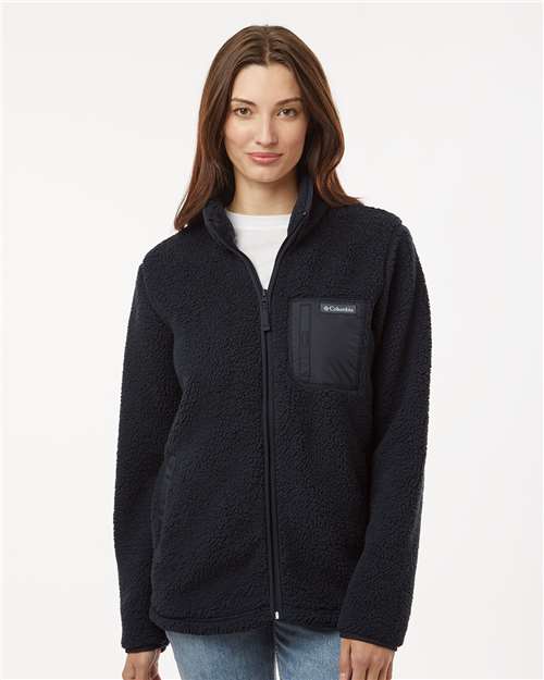 Columbia 209927 Women's West Bend™ II Full-Zip Jacket