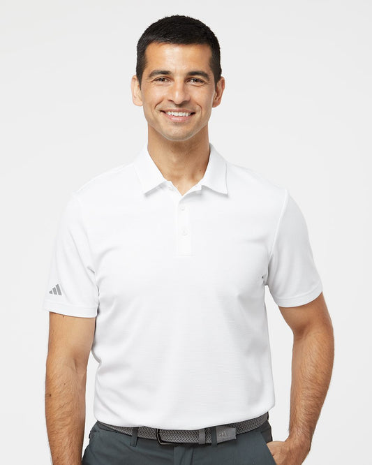 Adidas A580 Men's Micro Piqué Polo