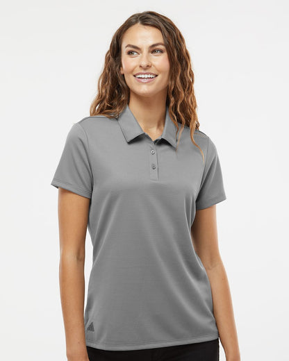 Adidas A581 Women's Micro Piqué Polo