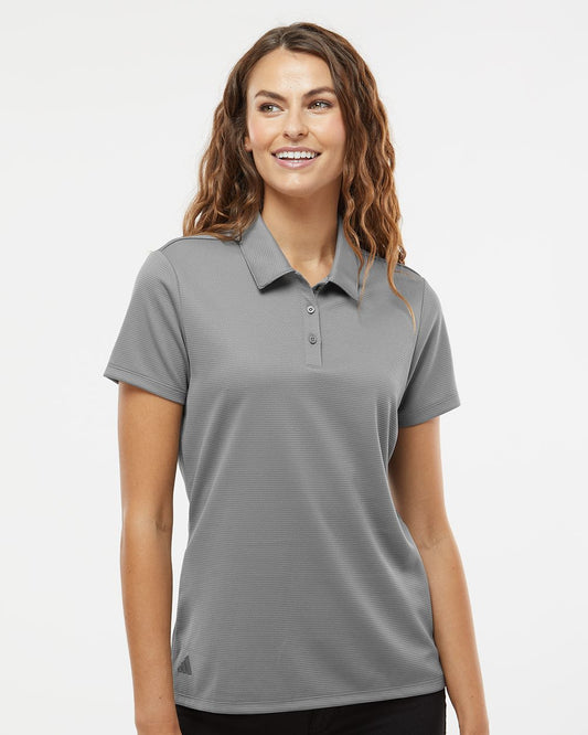 Adidas A581 Women's Micro Piqué Polo