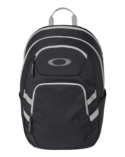 Oakley FOS901246 24L Gearbox 5-Speed Backpack - Star Hats & Embroidery