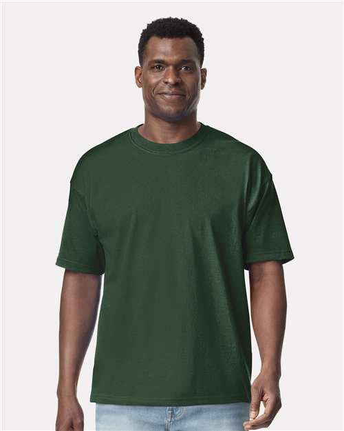 Gildan 75000 Unisex Hammer™ Maxweight T-Shirt