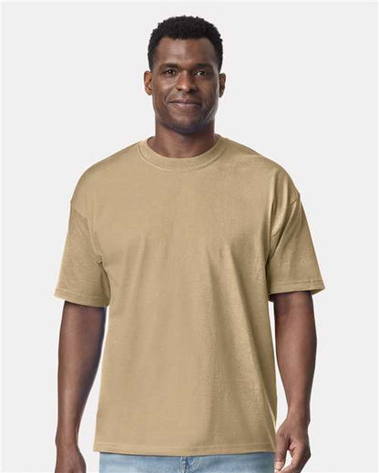 Gildan 75000 Unisex Hammer™ Maxweight T-Shirt