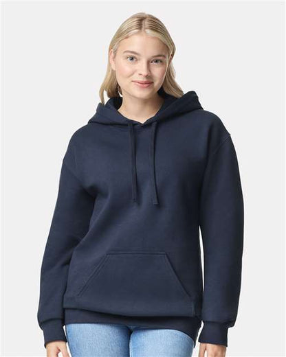 Gildan 19500 Unisex Hammer™ Maxweight Hooded Sweatshirt