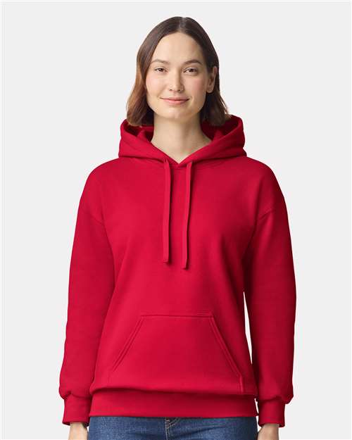 Gildan 19500 Unisex Hammer™ Maxweight Hooded Sweatshirt