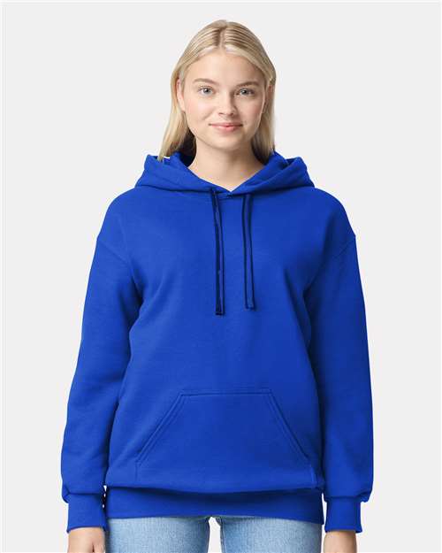 Gildan 19500 Unisex Hammer™ Maxweight Hooded Sweatshirt