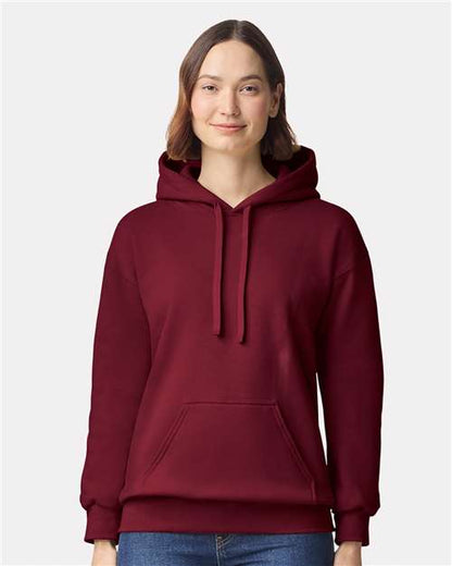 Gildan 19500 Unisex Hammer™ Maxweight Hooded Sweatshirt