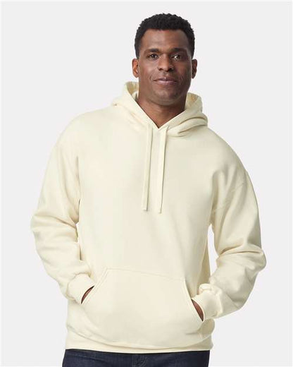 Gildan 19500 Unisex Hammer™ Maxweight Hooded Sweatshirt