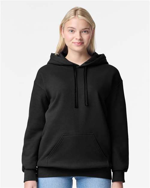 Gildan 19500 Unisex Hammer™ Maxweight Hooded Sweatshirt