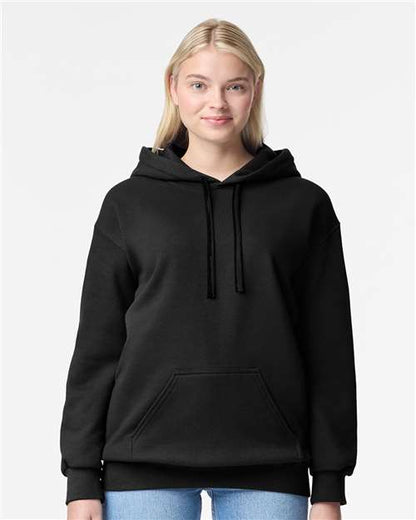 Gildan 19500 Unisex Hammer™ Maxweight Hooded Sweatshirt