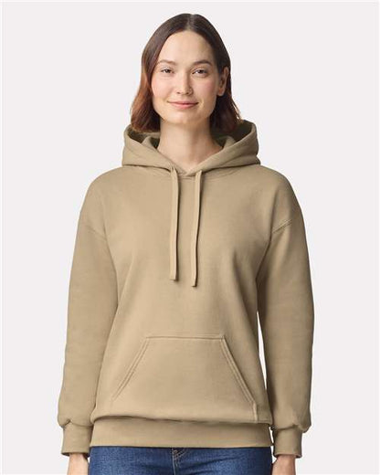 Gildan 19500 Unisex Hammer™ Maxweight Hooded Sweatshirt