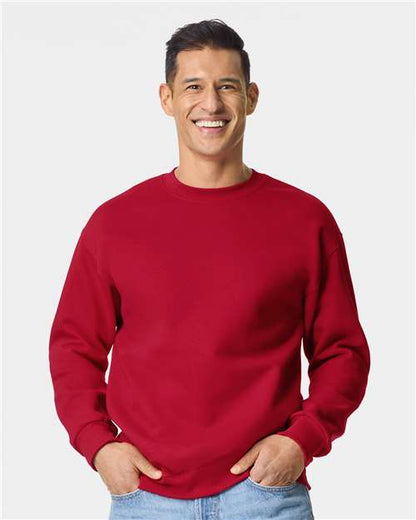 Gildan 19000 Unisex Hammer™ Maxweight Crewneck Sweatshirt