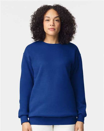 Gildan 19000 Unisex Hammer™ Maxweight Crewneck Sweatshirt