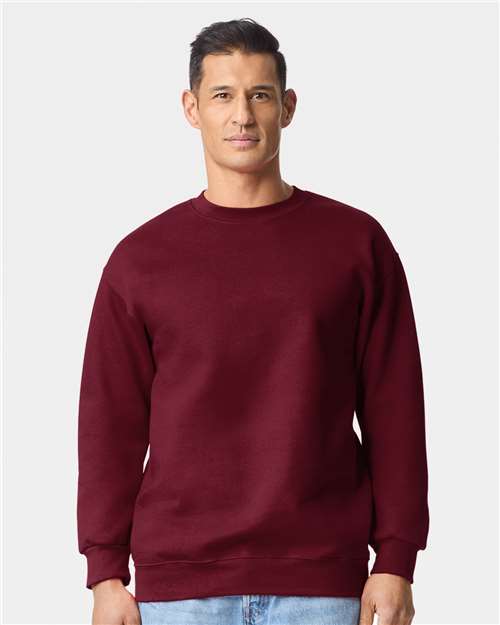 Gildan 19000 Unisex Hammer™ Maxweight Crewneck Sweatshirt